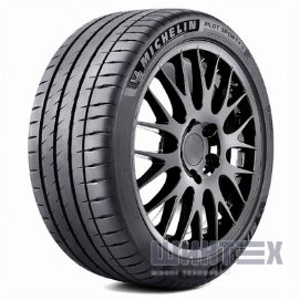 Michelin Pilot Sport 4 S 305/30 ZR19 102Y XL